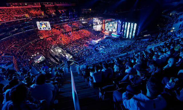 G.E.M.邓紫棋献唱2025全球总决赛主题曲,Flandre见证电竞精神与音乐力量的完美融合